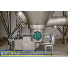 Drying Chinese Herbal Medicine Extract Spray Dryer